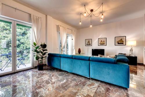 Fortezza Apartment