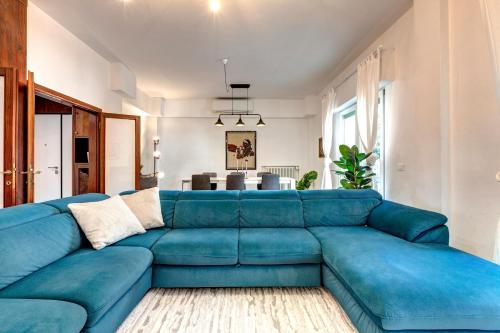 Fortezza Apartment
