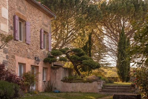 Maison Olivier - Charmant gîte au coeur du Périgord Vert, piscine spa et nature
