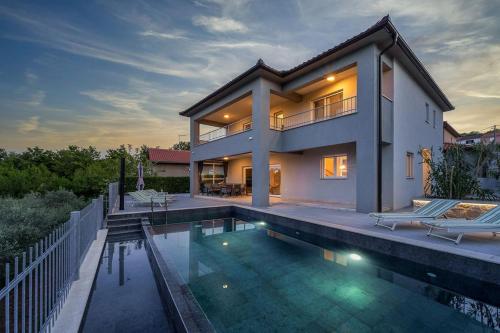 Villa Petra