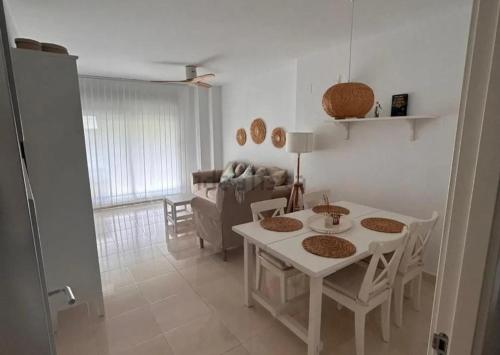 Apartment beach salou & la Pineda