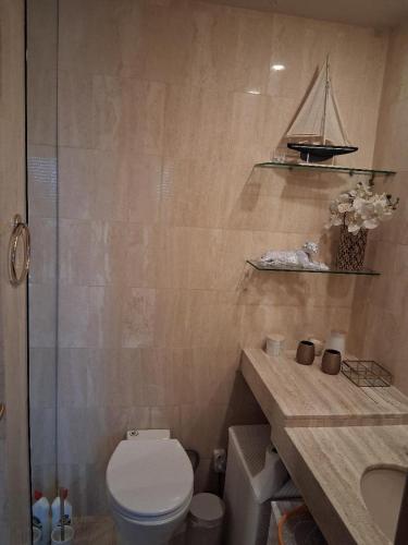 Studio sur jardin ou chambre sur mer