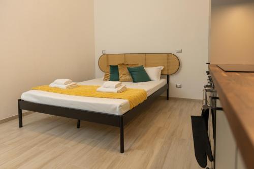 Artstay Studio Near San Siro
