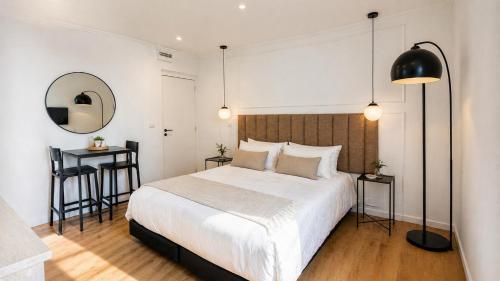 Lovely Renovated Studio Golden Square Pedestrian