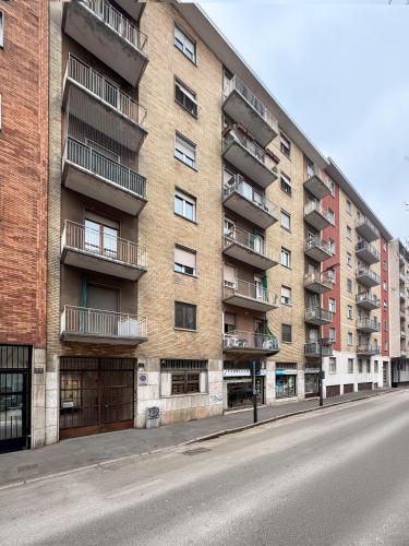 Artstay Studio Near San Siro