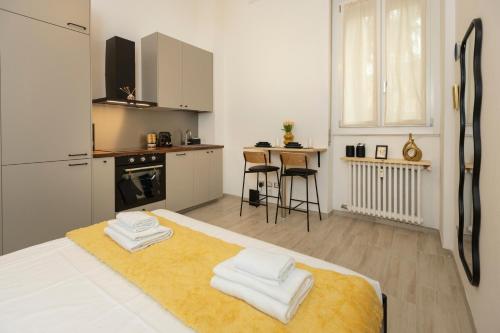 Artstay Studio Near San Siro