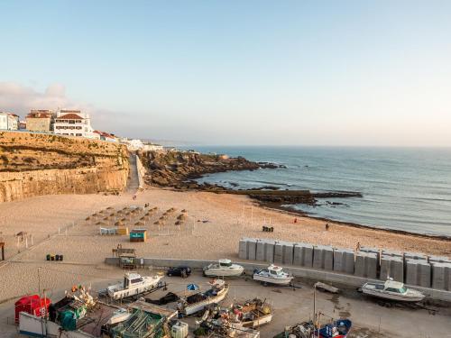 Casa do Largo Ericeira