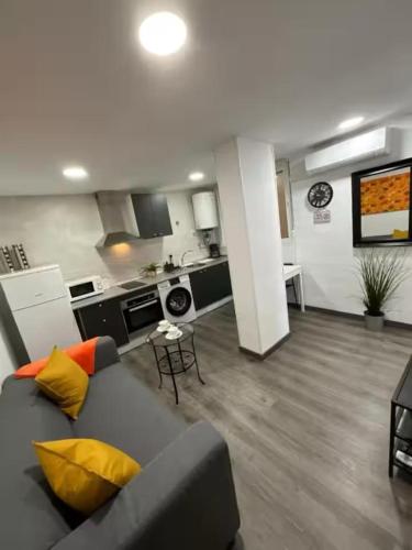 Sostoa Rooms
