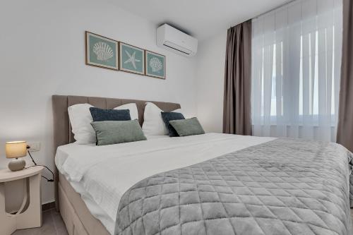 Apartment Listun by Makarska Exklusiv