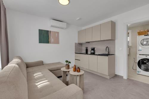 Apartment Listun by Makarska Exklusiv