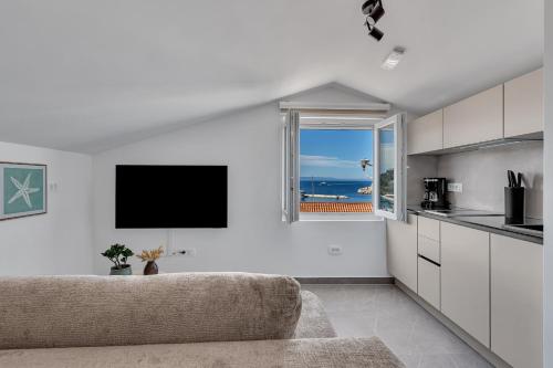 Apartment Listun - Makarska Exklusiv