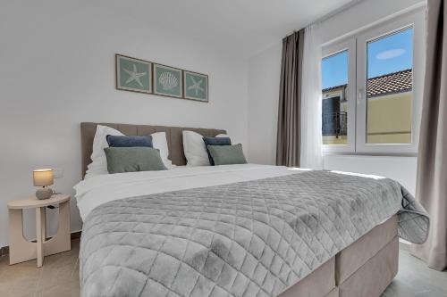 Apartment Listun by Makarska Exklusiv