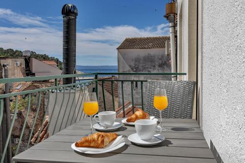 Apartment Listun by Makarska Exklusiv