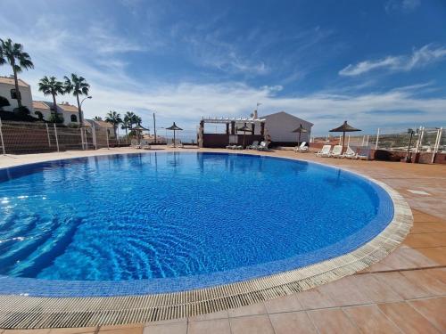 Turrini Villas Apartment with sea view terrace