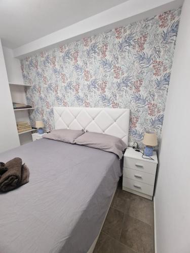 Turrini Villas Apartment with sea view terrace