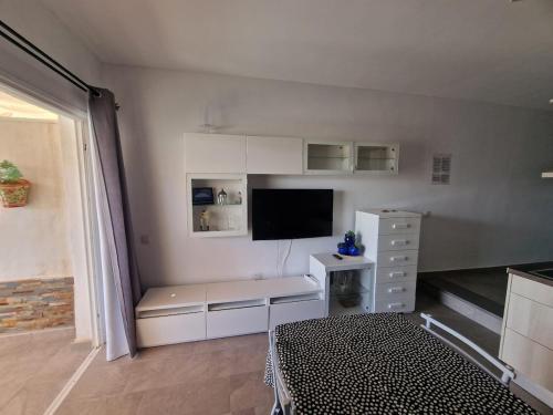Turrini Villas Apartment with sea view terrace