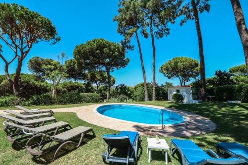 Villa Joselina by Algarve Holidays