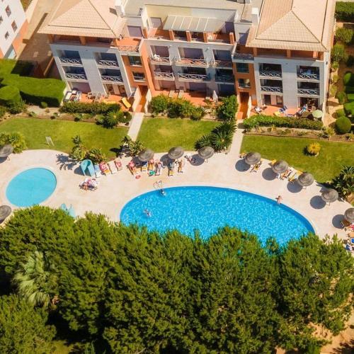 Viacasa Albufeira Two-bedroom - Corcovada