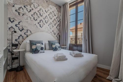 Modern Bright - 1Bedroom 1 Bathroom - La Latina