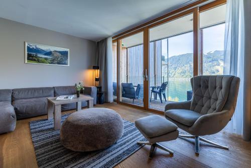 Foto Residence Bellevue - incl Summercard 3