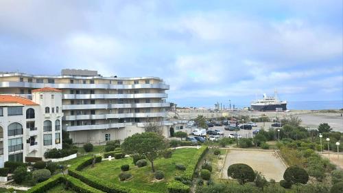 Vue panoramique mer - Tout équipé - Plage 2mn