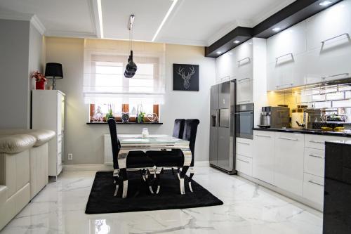 Apartament Cichy Zakątek Garwolin