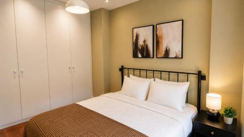 Retiro XII - Estancia Exclusiva en Madrid Centro