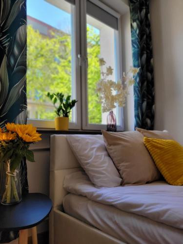 ABC - Aleje Blisko Ciebie - apartament w centrum Częstochowy DARMOWY PARKING