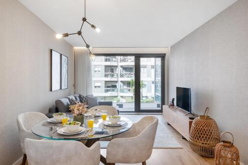 Avenue 104 @ Porto Renovato, Bonfim