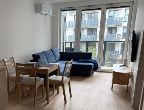 SobieSzef na Mostku - Apartament w centrum Gdańska - Portovo