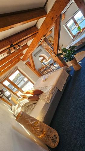 Spichlerz Rooms Ustka