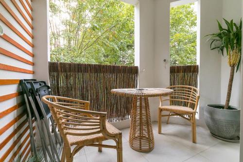 Jardin Wilson