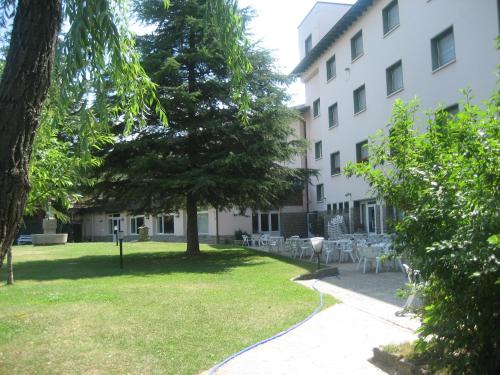Φωτογραφία από το άλμπουμ του Hotel La Pardina σε Sabiñánigo