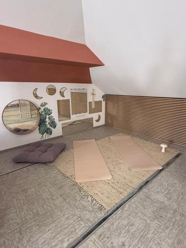 Design Boutique - zum historischen Bezirksgericht