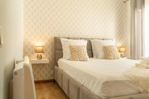 Gamboa Apartment - Portimão