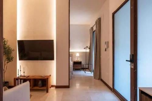 Apartamentos La Vistosona photo 10