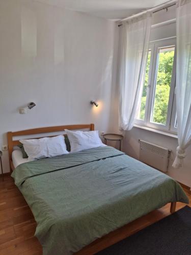 Apartman Zeko