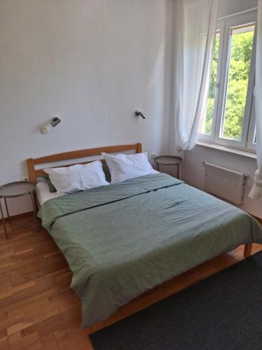 Apartman Zeko
