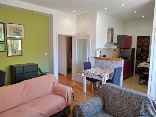 Apartman Zeko