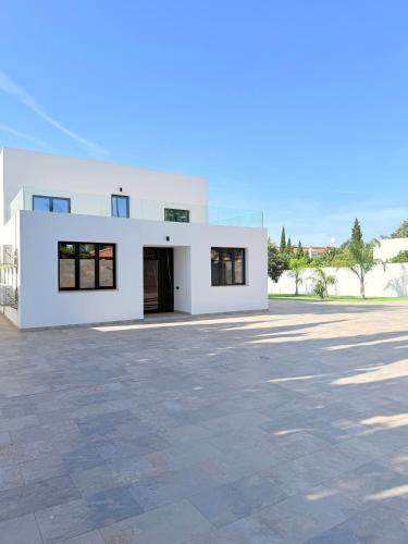 Villa Paraíso