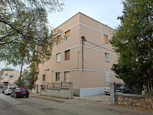 Apartman Zeko