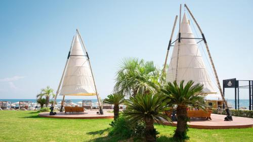 Mitsis Selection Alila — Beach