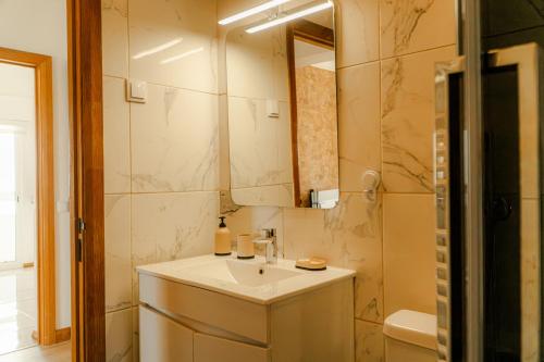 Gamboa Apartment - Portimão