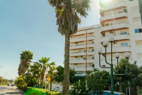 Gamboa Apartment - Portimão