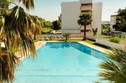 Gamboa Apartment - Portimão
