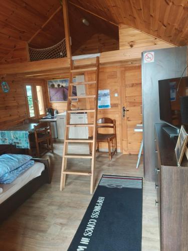 Domki letniskowe 30m2