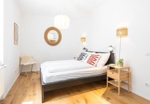 MINTGraz - 1 bedroom Apartment with Terrace