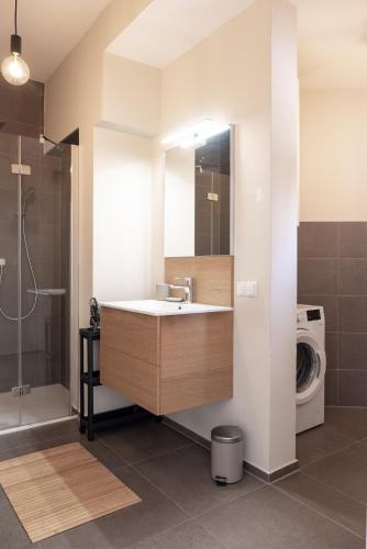 MINTGraz - 1 bedroom Apartment with Terrace