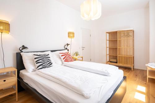 MINTGraz - 1 bedroom Apartment with Terrace