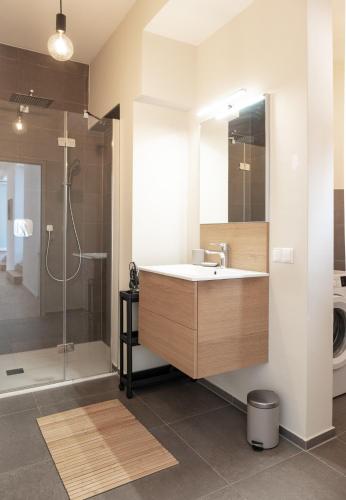 MINTGraz - 1 bedroom Apartment with Terrace